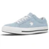 One Star Suede OX „Blue Chill”