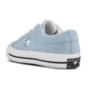 One Star Suede OX „Blue Chill”