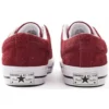One Star Suede Ox „Deep Bourdeaux”