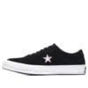 One Star Suede „Pink Star”