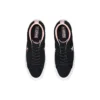 One Star Suede „Pink Star”