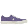 One Star Suede „Purple”