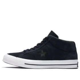 One Star Utility Camo „Black White”