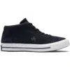 One Star Utility Camo „Black White”