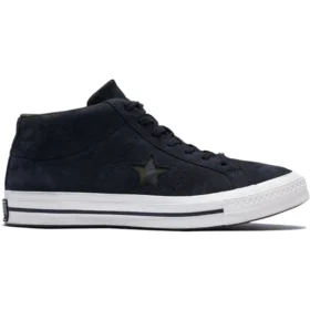 One Star Utility Camo „Black White”