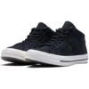 One Star Utility Camo „Black White”