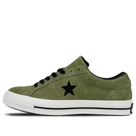 One Star „Verde”