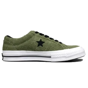 One Star „Verde”