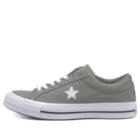 One Star Verde/Alb