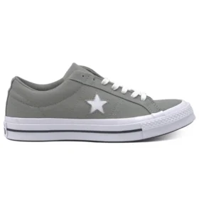 One Star Verde/Alb