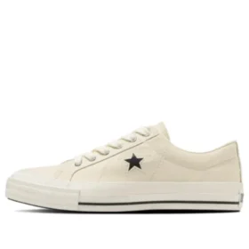One Star Vintage Fabricat în Japonia „Canvas White”