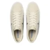 One Star Vintage Fabricat în Japonia „Canvas White”