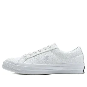 One Star „White”