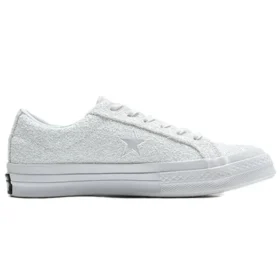 One Star „White”