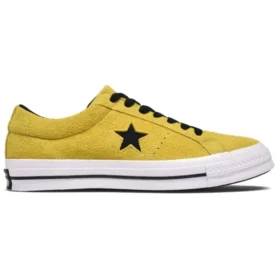 One Star „Yellow”