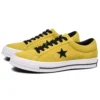 One Star „Yellow”
