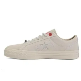 One Star YOTD Pro Ox „Alb”