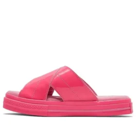 OPI One Star Slide Retro Papuci unisex roz