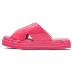 OPI One Star Slide Retro Papuci unisex roz