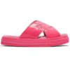 OPI One Star Slide Retro Papuci unisex roz