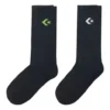 Șosete Core Twin Pack Crew „Black”