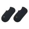 Șosete Core Twin Pack Low Cut „Black”