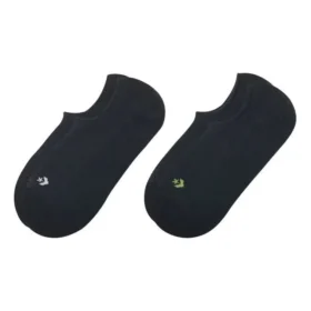 Șosete Core Twin Pack Low Cut „Black”