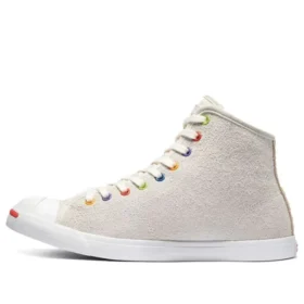 Ouyang Nana x Jack Purcell Mid „Inside Vs Outside”