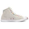 Ouyang Nana x Jack Purcell Mid „Inside Vs Outside”