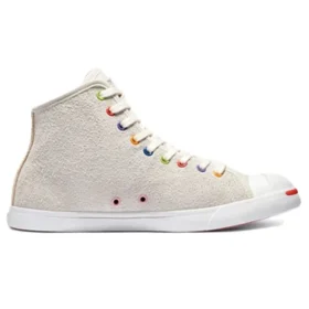 Ouyang Nana x Jack Purcell Mid „Inside Vs Outside”