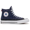 P.A.M. x Chuck 70 Hi „Mutation”