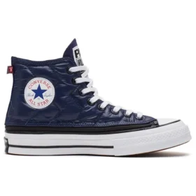 P.A.M. x Chuck 70 Hi „Mutation”
