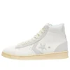 P.J. Tucker x Pro Leather High „Vintage White”