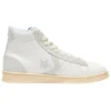 P.J. Tucker x Pro Leather High „Vintage White”