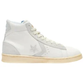 P.J. Tucker x Pro Leather High „Vintage White”