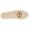 P.J. Tucker x Pro Leather High „Vintage White”