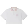 Pack Polo „Alb”