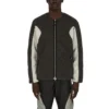 PALACE x M-Zone Tri-Ferg Jachetă cu mâneci lungi Unisex Negru