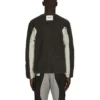PALACE x M-Zone Tri-Ferg Jachetă cu mâneci lungi Unisex Negru