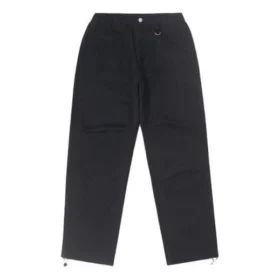 Pantaloni ajustabili, mărimi asiatice „Black”