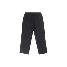 Pantaloni ajustabili, mărimi asiatice „Black”