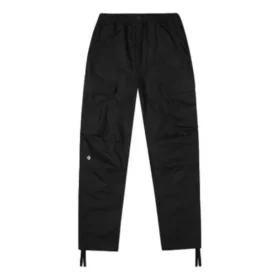 Pantaloni cargo Counter Climate Mărimi asiatice „Negru”