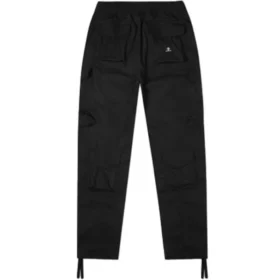 Pantaloni cargo Counter Climate Mărimi asiatice „Negru”