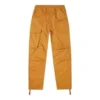Pantaloni cargo Counter Climate Mărimi asiatice „Wheat”
