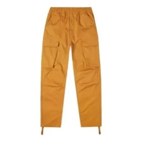 Pantaloni cargo Counter Climate Mărimi asiatice „Wheat”