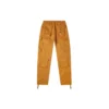 Pantaloni cargo Counter Climate Mărimi asiatice „Wheat”