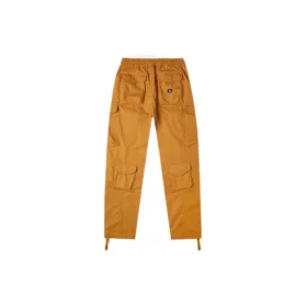 Pantaloni cargo Counter Climate Mărimi asiatice „Wheat”