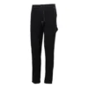 Pantaloni cargo cu talie înaltă, mărimi asiatice „Negru”