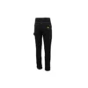 Pantaloni cargo cu talie înaltă, mărimi asiatice „Negru”