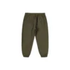 Pantaloni cargo din țesătură Mărimi asiatice „Verde măslin”